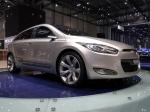 Hyundai HED-2 Genus Concept 2006 года
